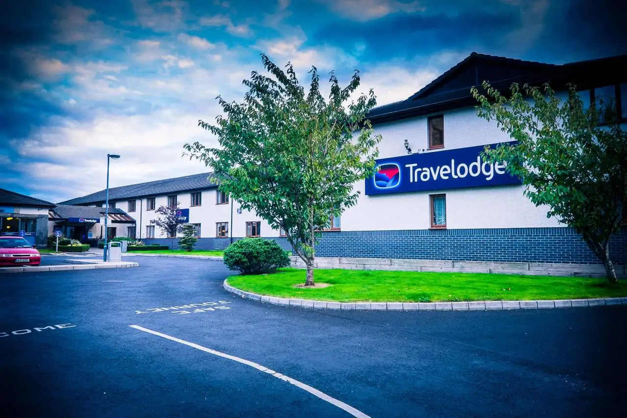 Travelodge Hotel Limerick Ennis Road 1