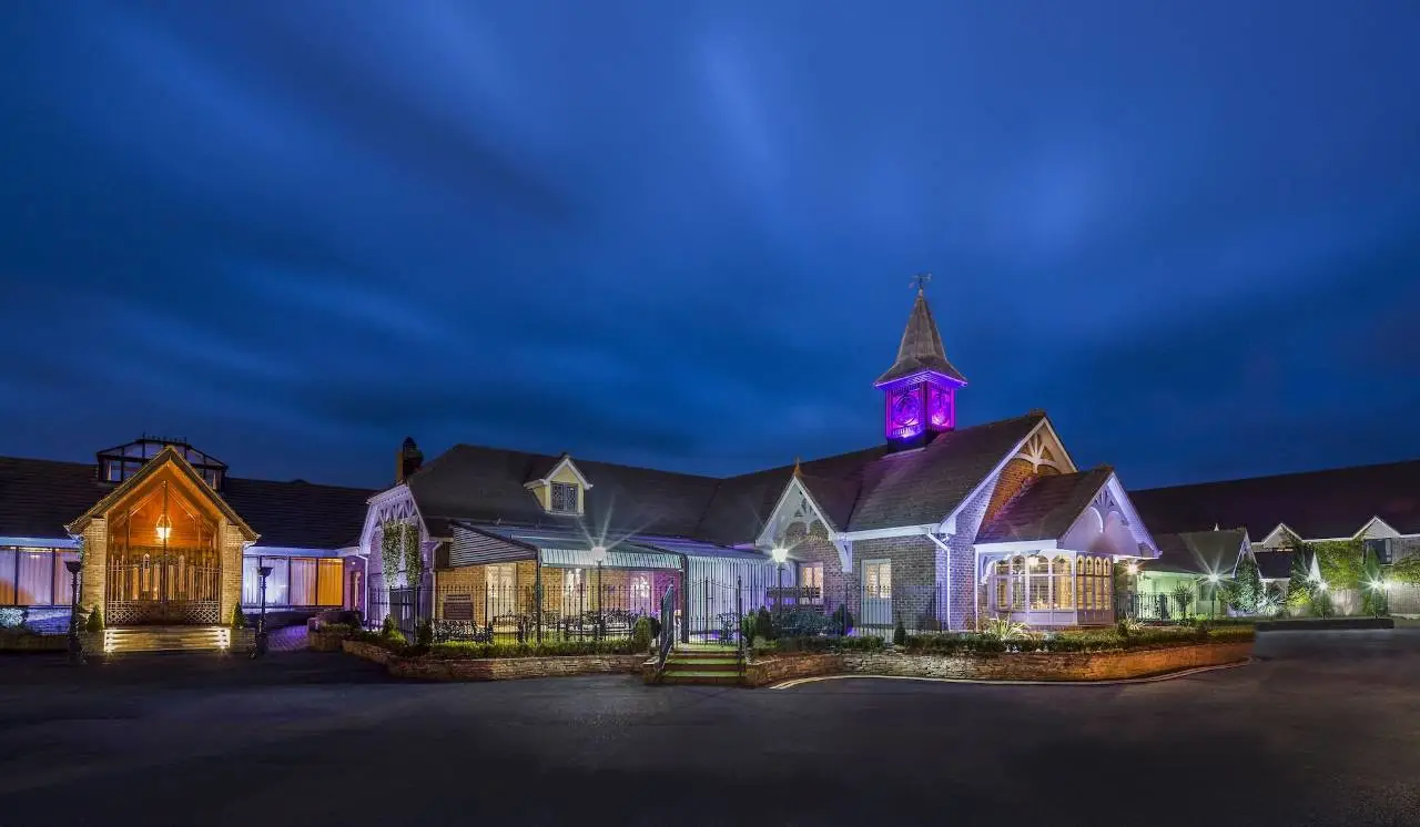 Treacys Oakwood Hotel, Shannon 1