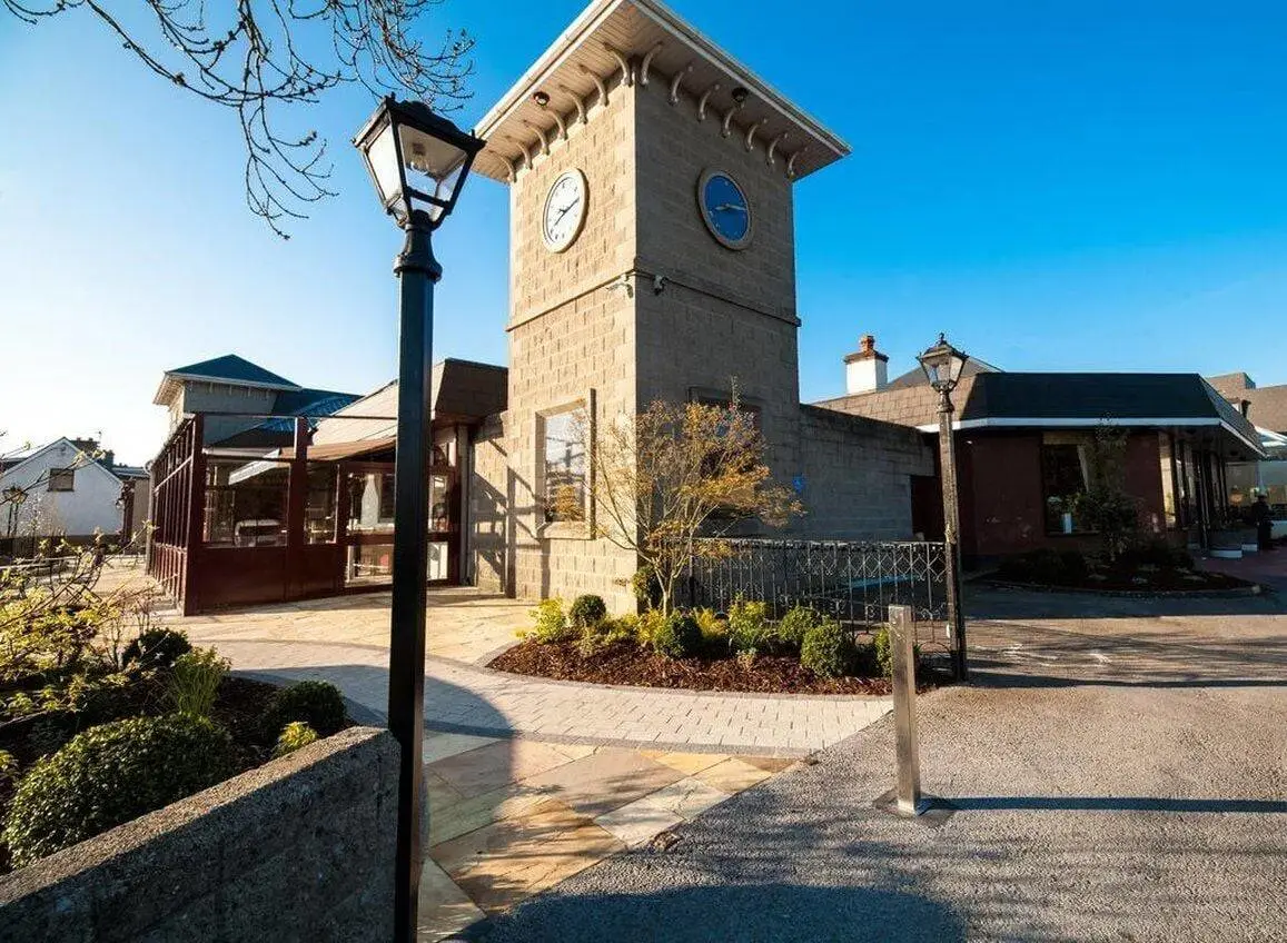 Treacys West County Conference and Leisure Centre 2