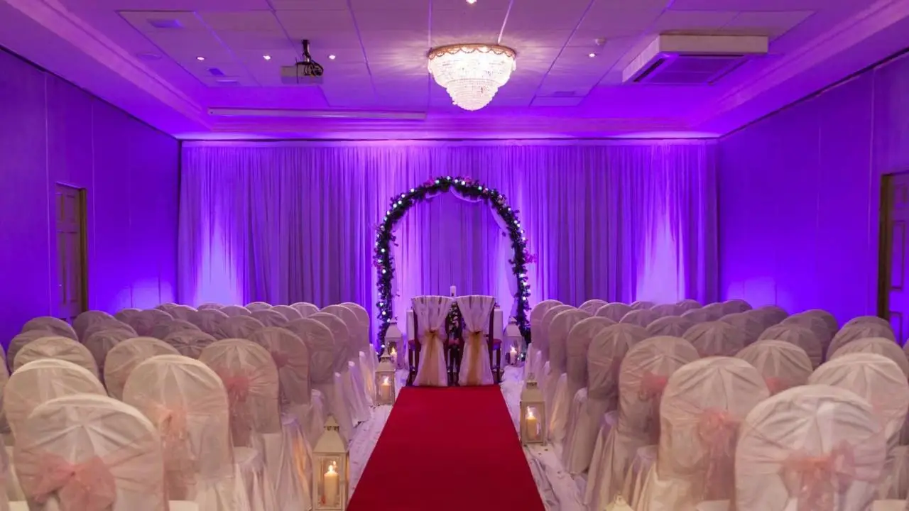 Treacys West County Conference and Leisure Centre 5