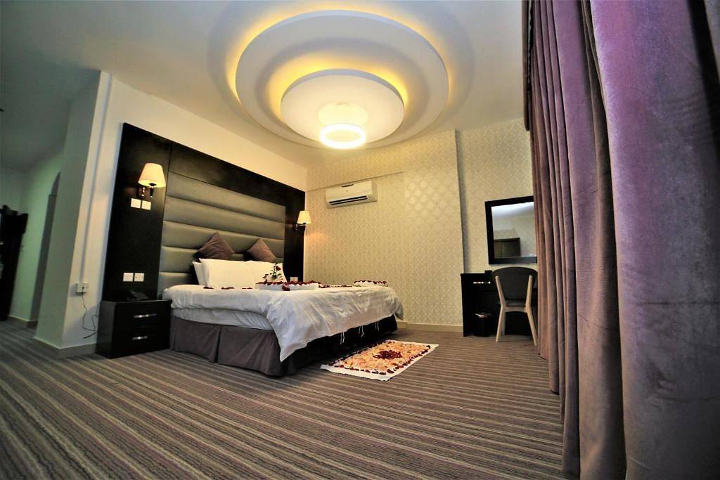 Al Dyafa Hotel Suites 3