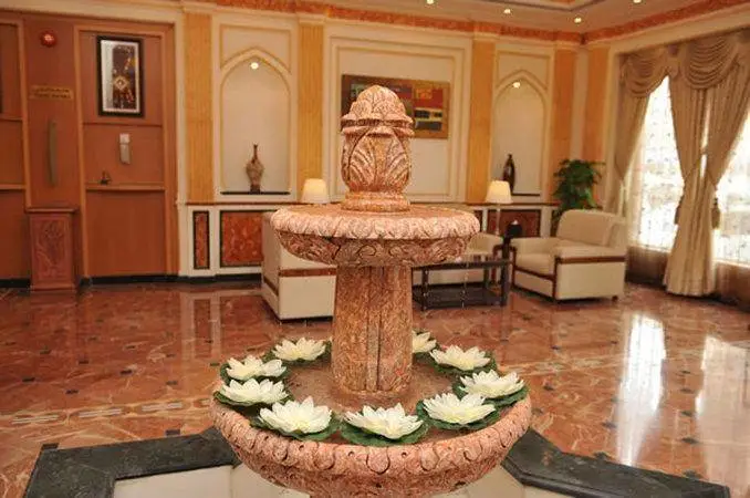 Al Maha Int Hotel Oman 7