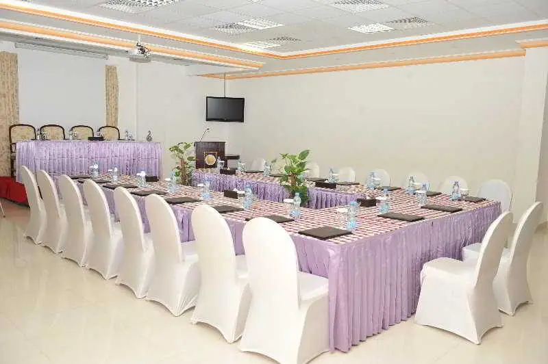 Al Maha Int Hotel Oman 4