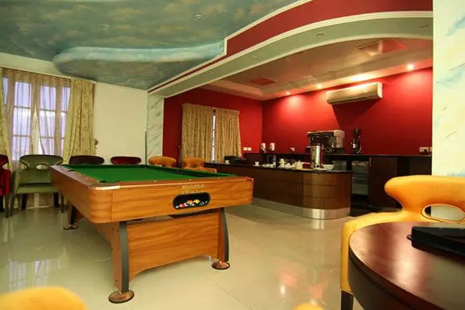 Al Maha Int Hotel Oman 5
