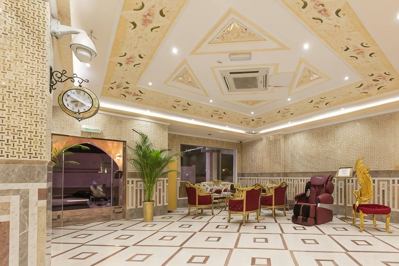 Al Saif Grand Hotel by Clove International 5
