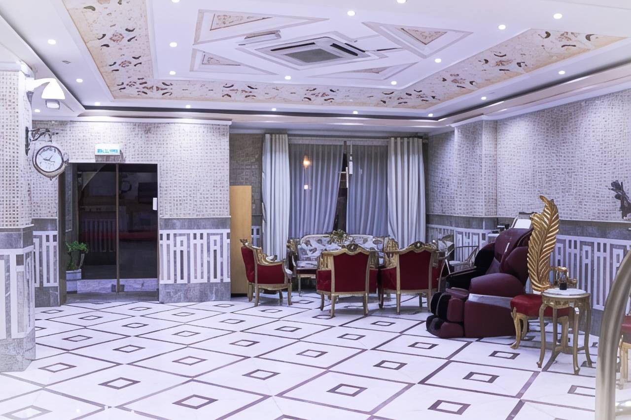 Al Saif Grand Hotel by Clove International 4