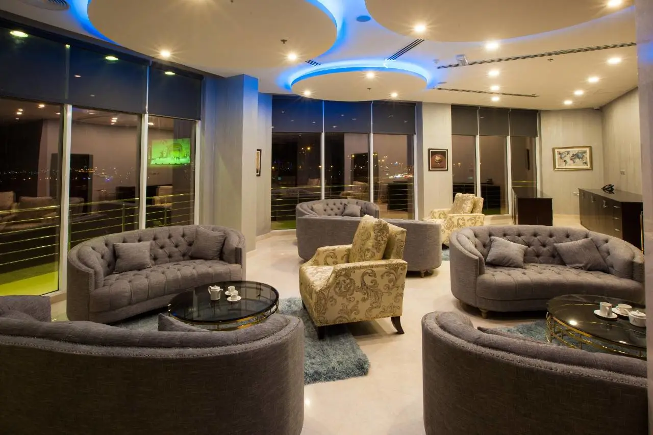 Amarah Hotel 6