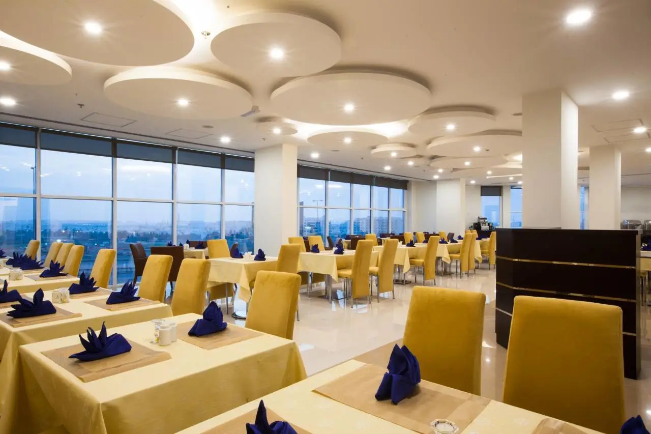 Amarah Hotel 4