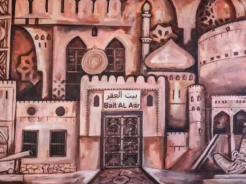 Bait Al Aqr 6