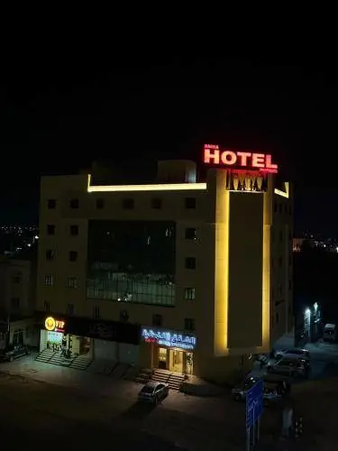 Barka Hotel Apartment 6