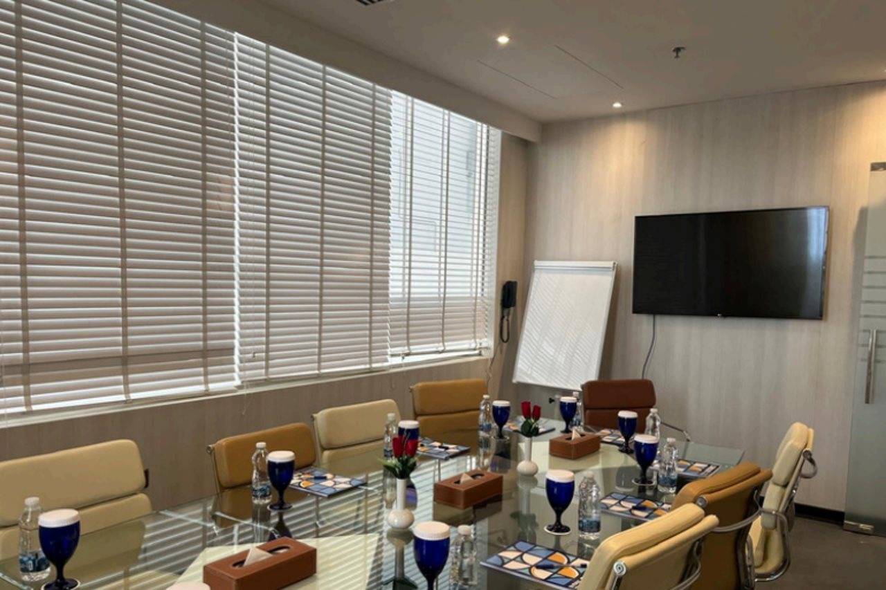 Carnelian Muscat - Airport Hotel 6