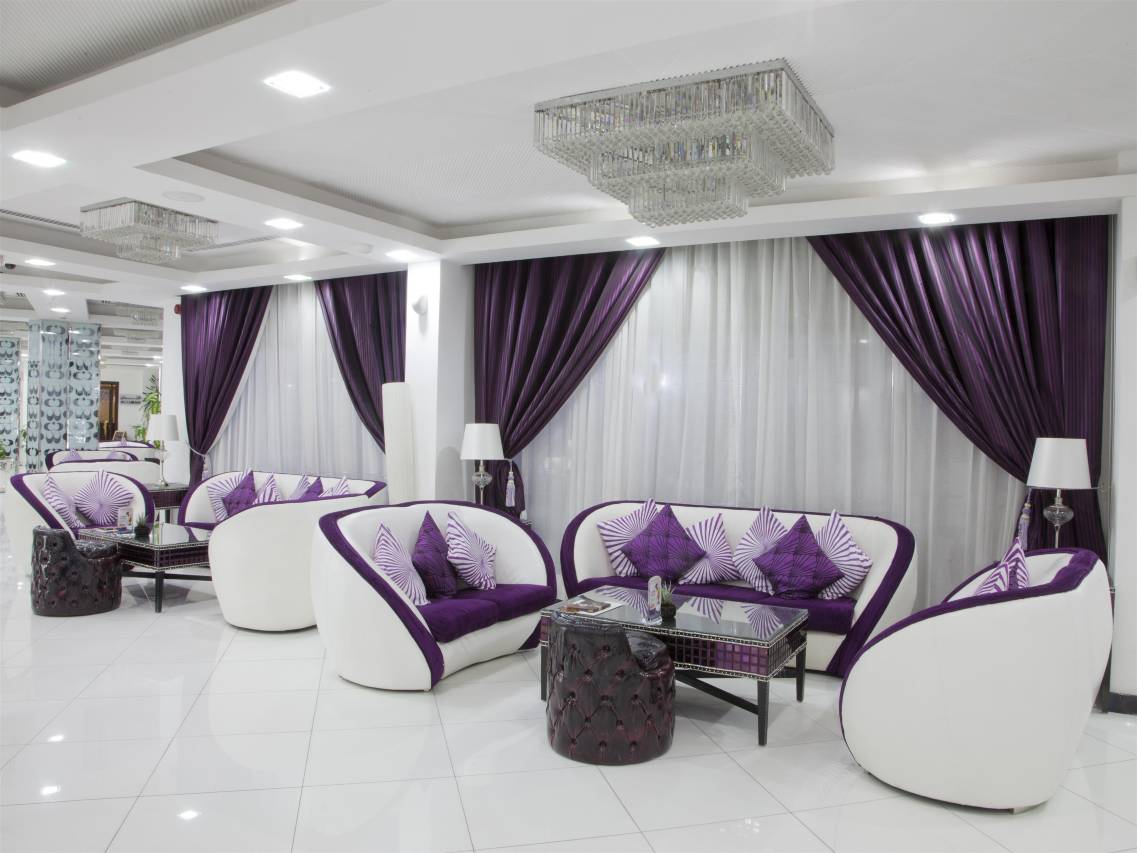 Garden Hotel Muscat by Royal Titan Group 6