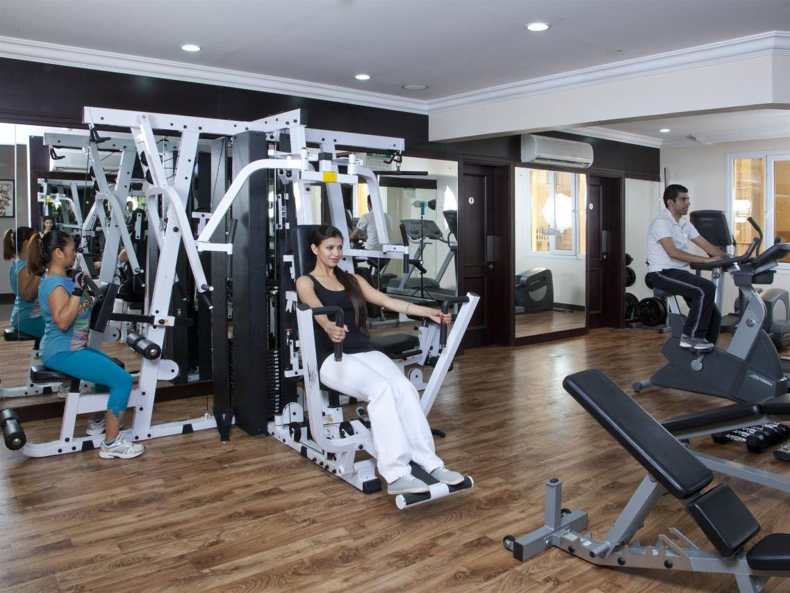 Garden Hotel Muscat by Royal Titan Group 4
