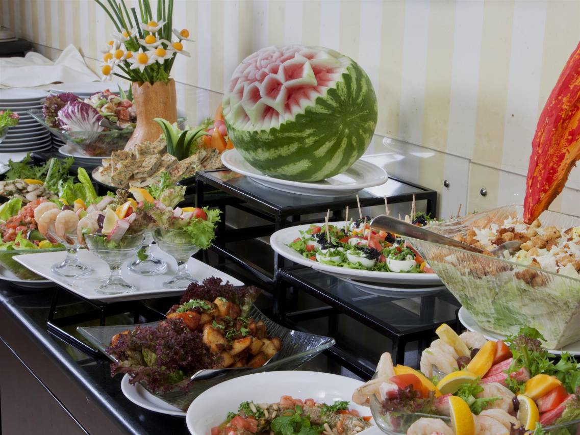 Garden Hotel Muscat by Royal Titan Group 3