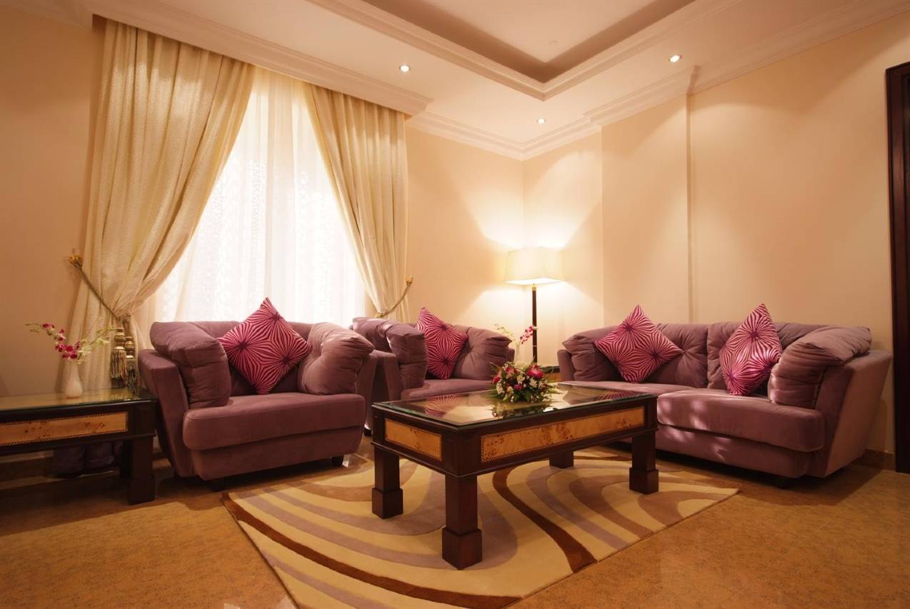 Garden Hotel Muscat by Royal Titan Group 7