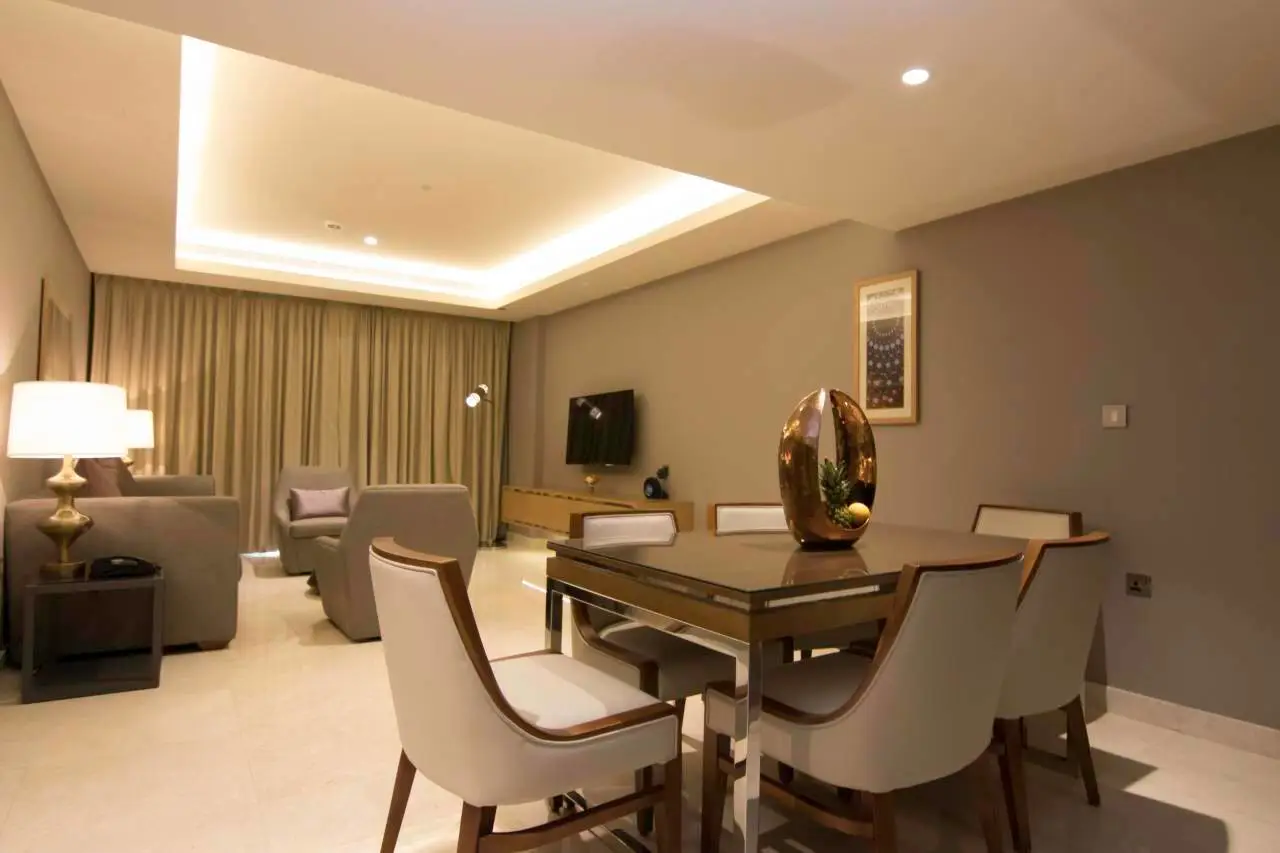 Grand Millennium Muscat 7