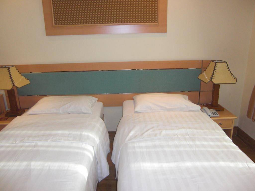 Johny International Hotel 3