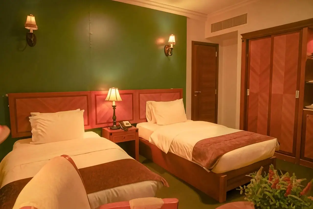 La Rosa Hotel by Brother International 3