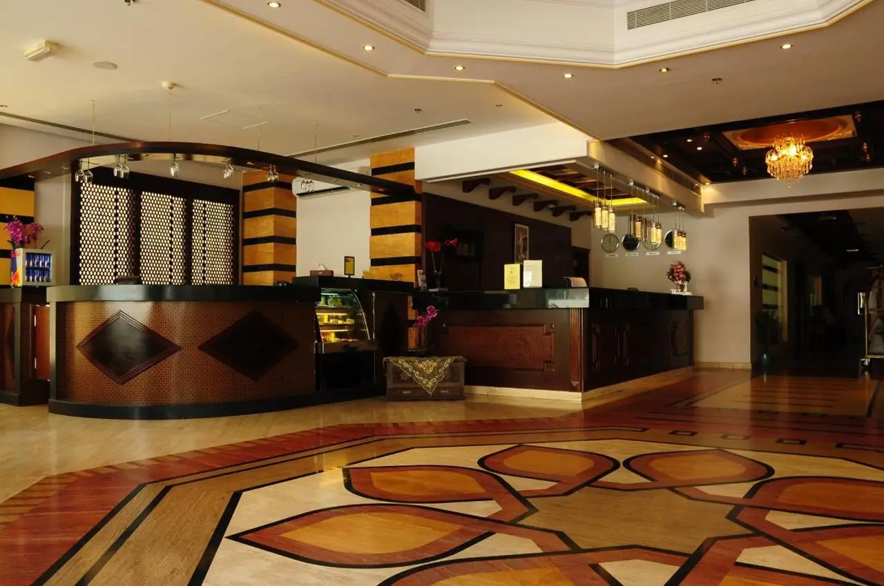 La Rosa Hotel by Brother International 7