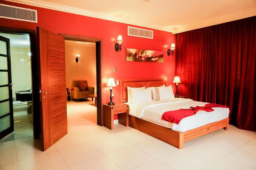 La Rosa Hotel by Brother International 1