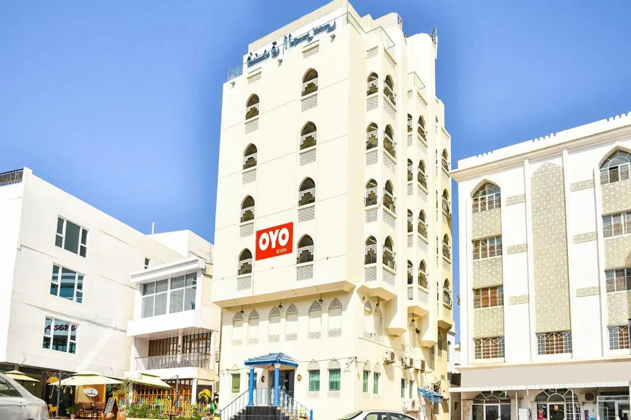 Marina Hotel 2