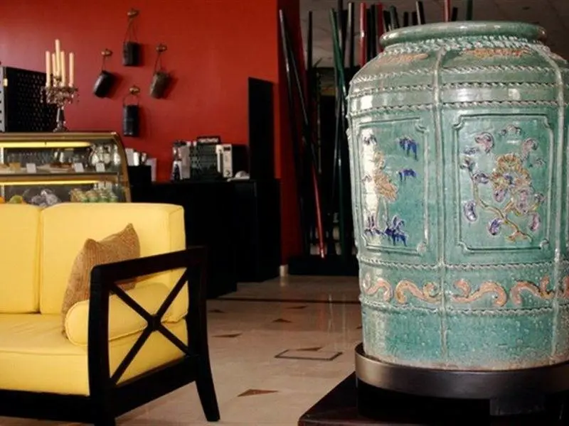 Midan Hotel Suites 5