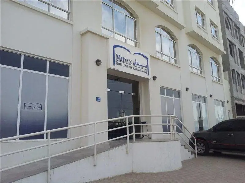 Midan Hotel Suites 2