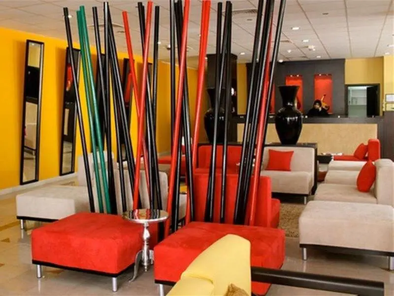 Midan Hotel Suites 4