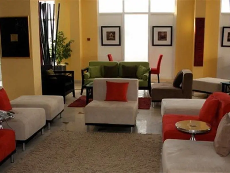Midan Hotel Suites 6