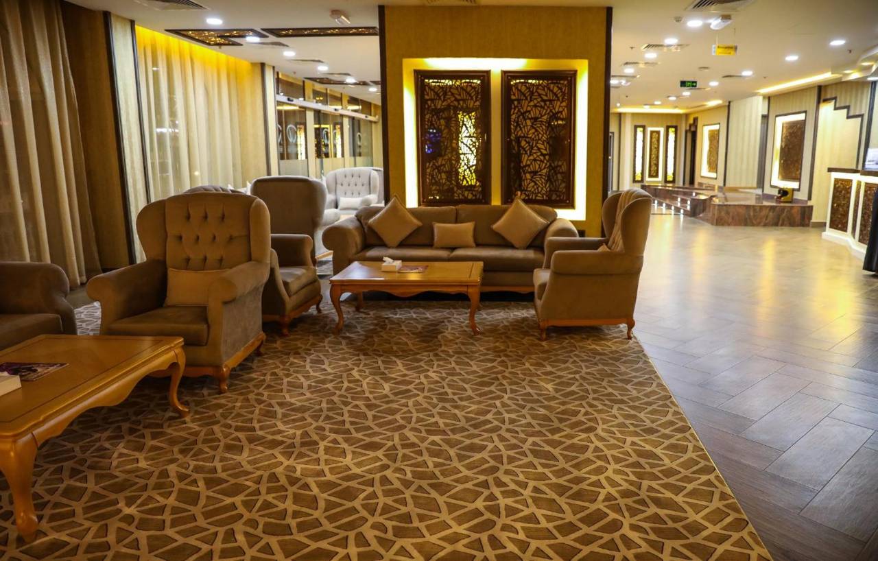 Muscat Plaza Hotel 6
