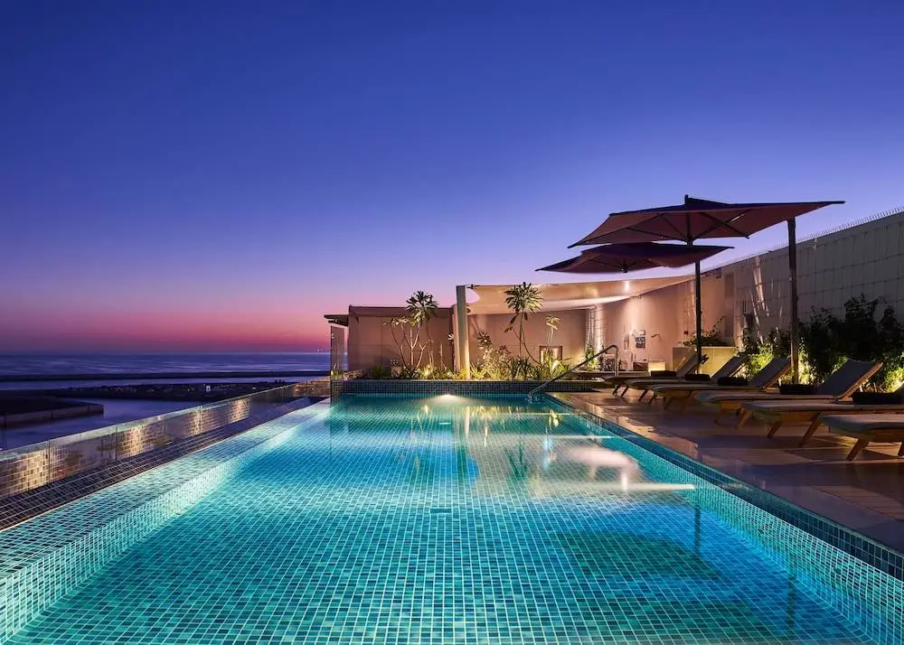 Mysk Al Mouj Hotel 1