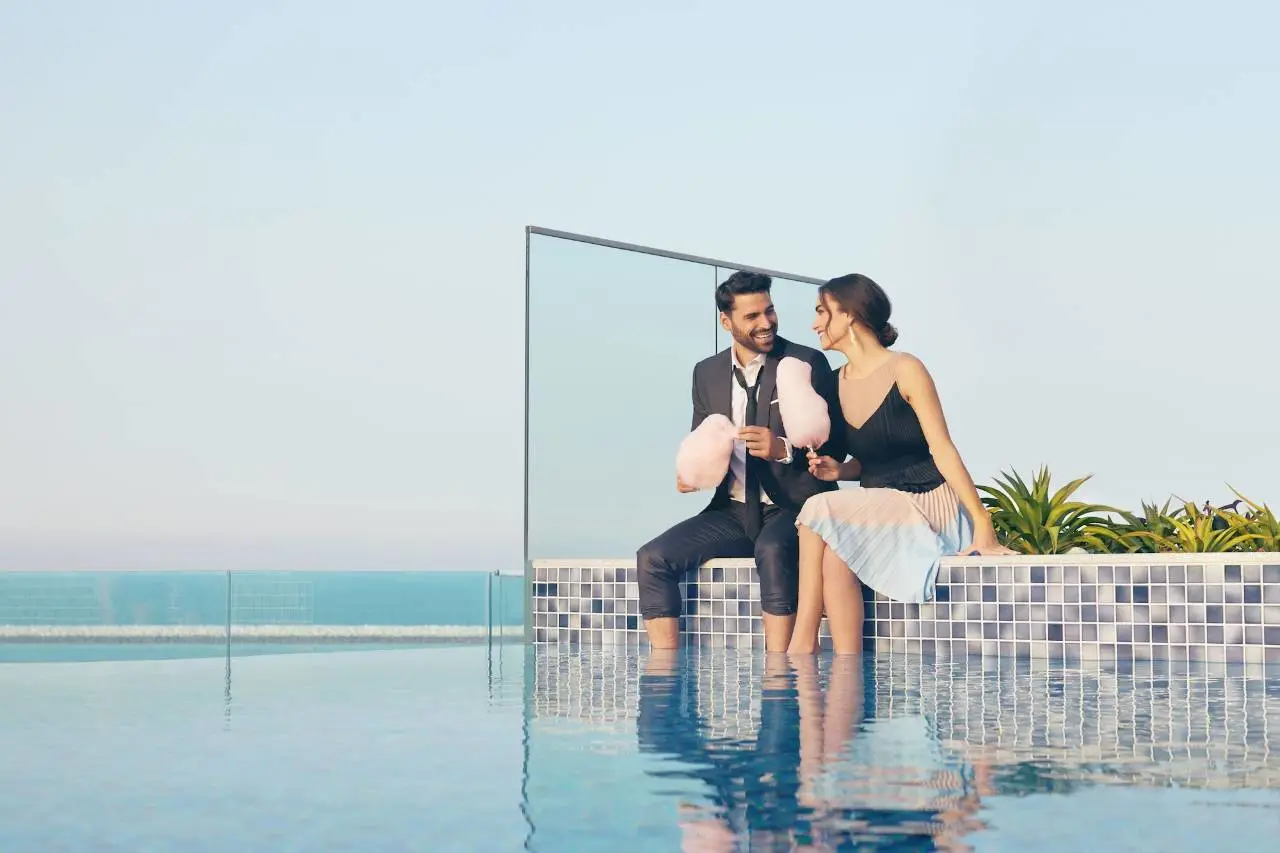 Mysk Al Mouj Hotel 5