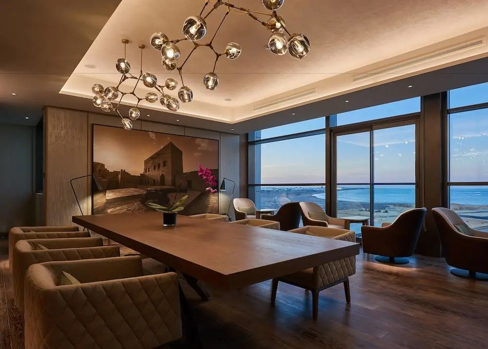 Mysk Al Mouj Hotel 4