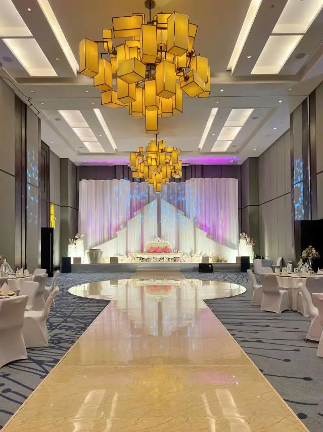 Radisson Collection Muscat, Hormuz Grand 7