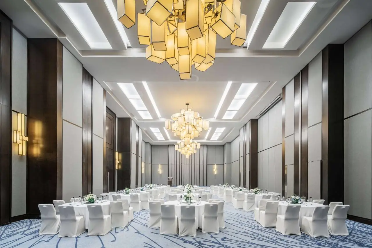 Radisson Collection Muscat, Hormuz Grand 6