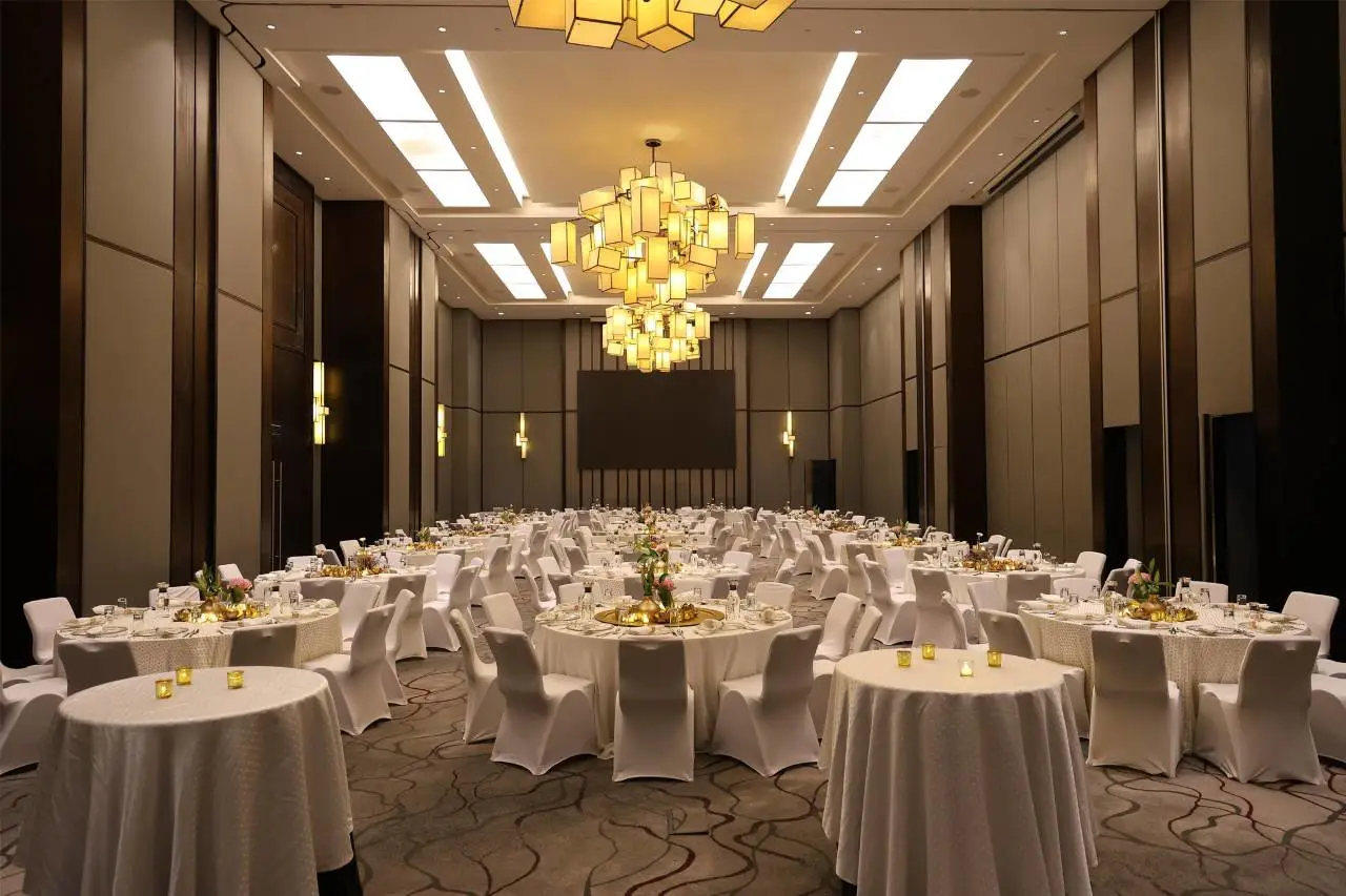 Radisson Collection Muscat, Hormuz Grand 5
