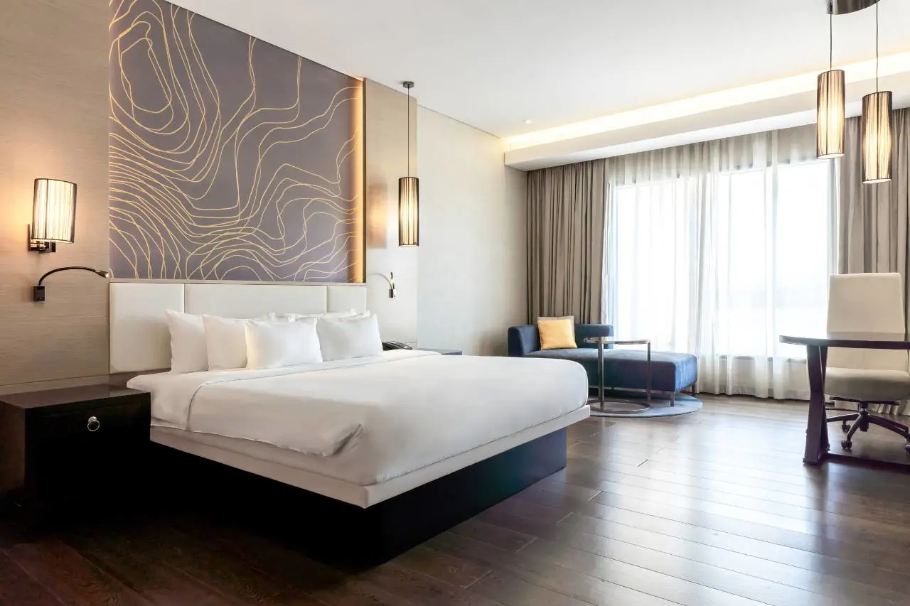 Radisson Collection Muscat, Hormuz Grand 3