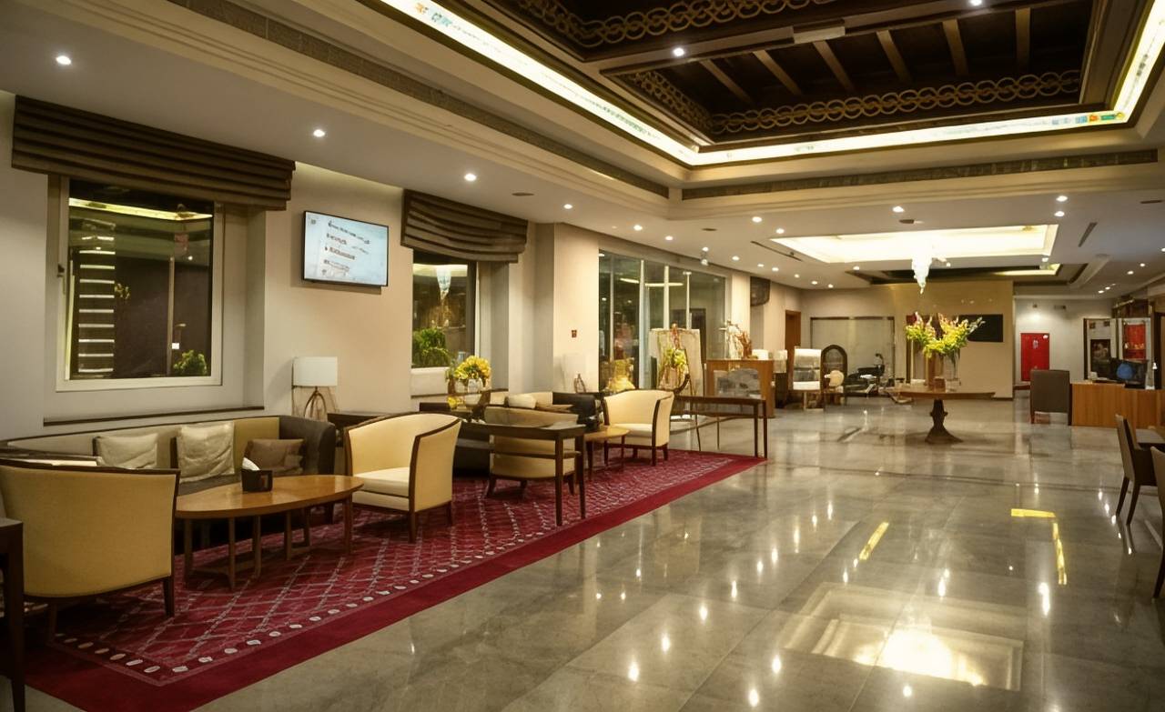 Ramee Guestline Hotel 6