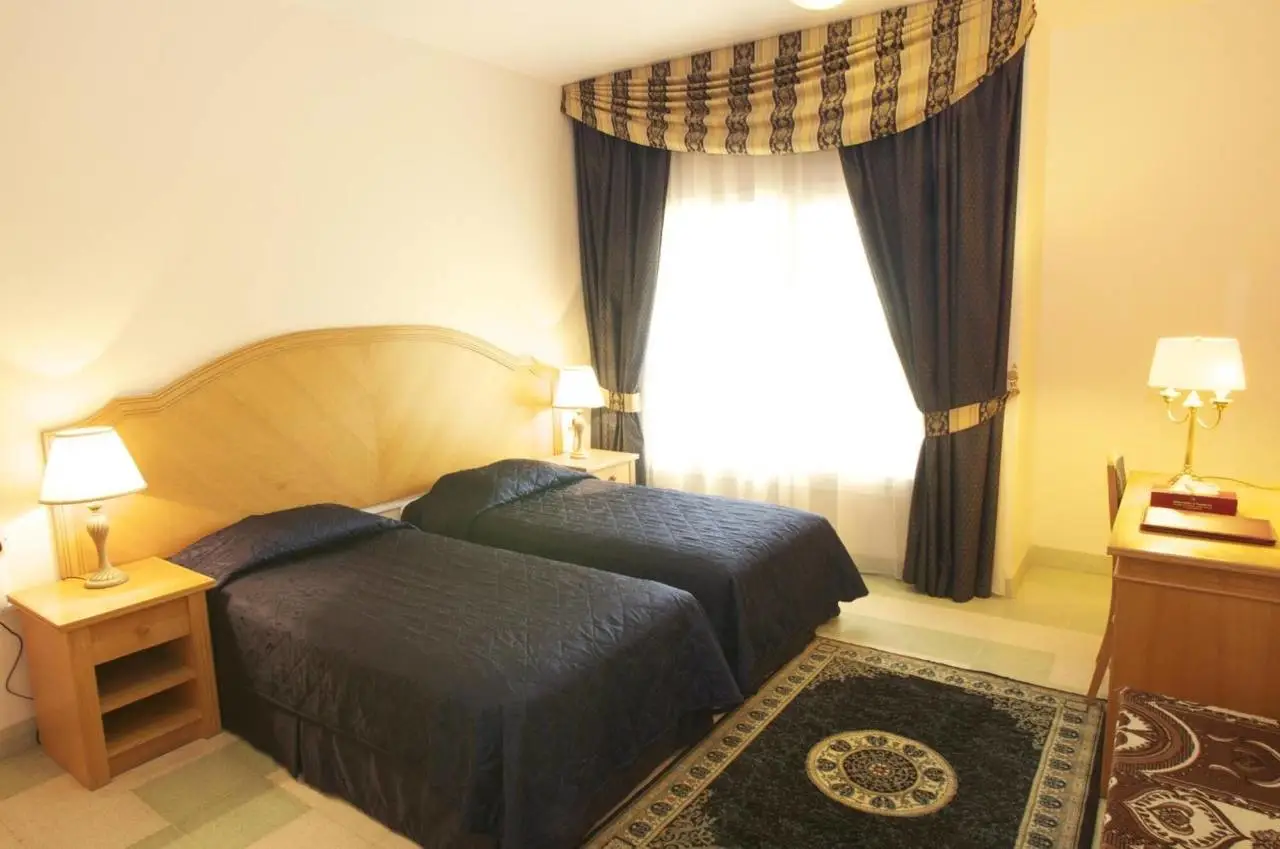 Safeer Hotel Suites 3