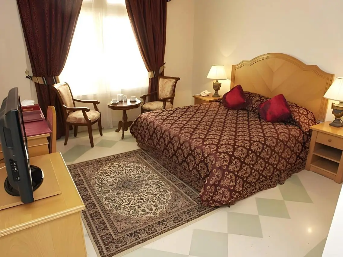 Safeer Hotel Suites 1