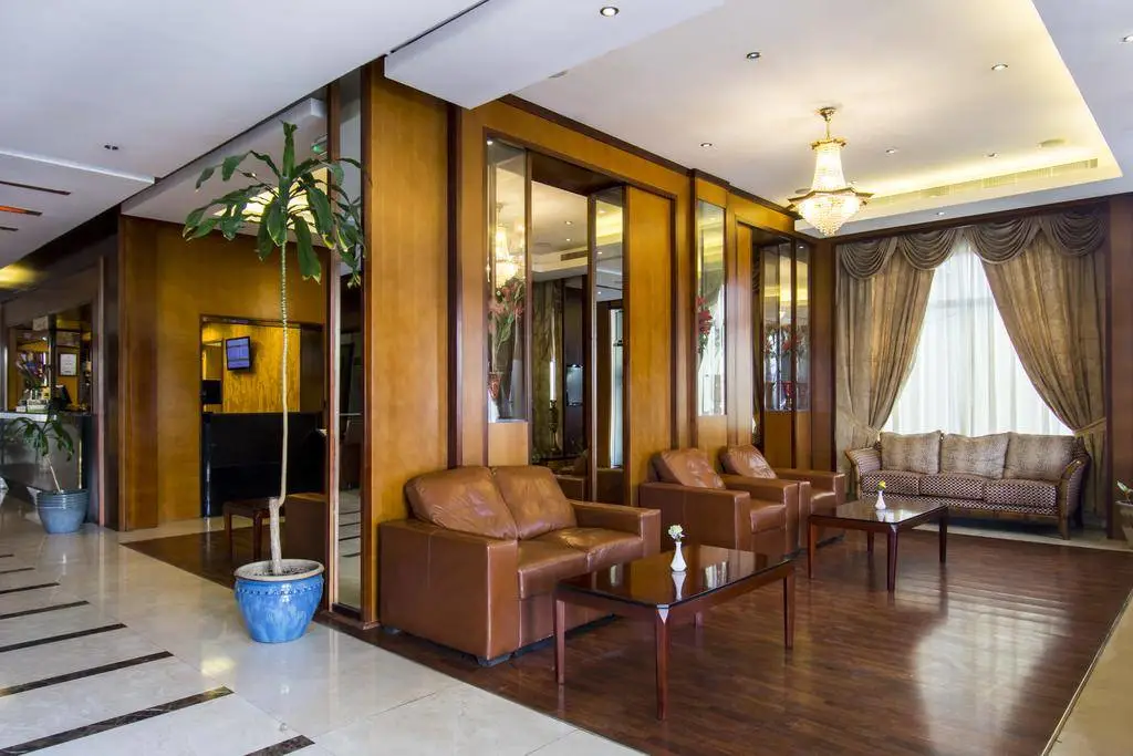 Safeer International Hotel by Brothers International 6