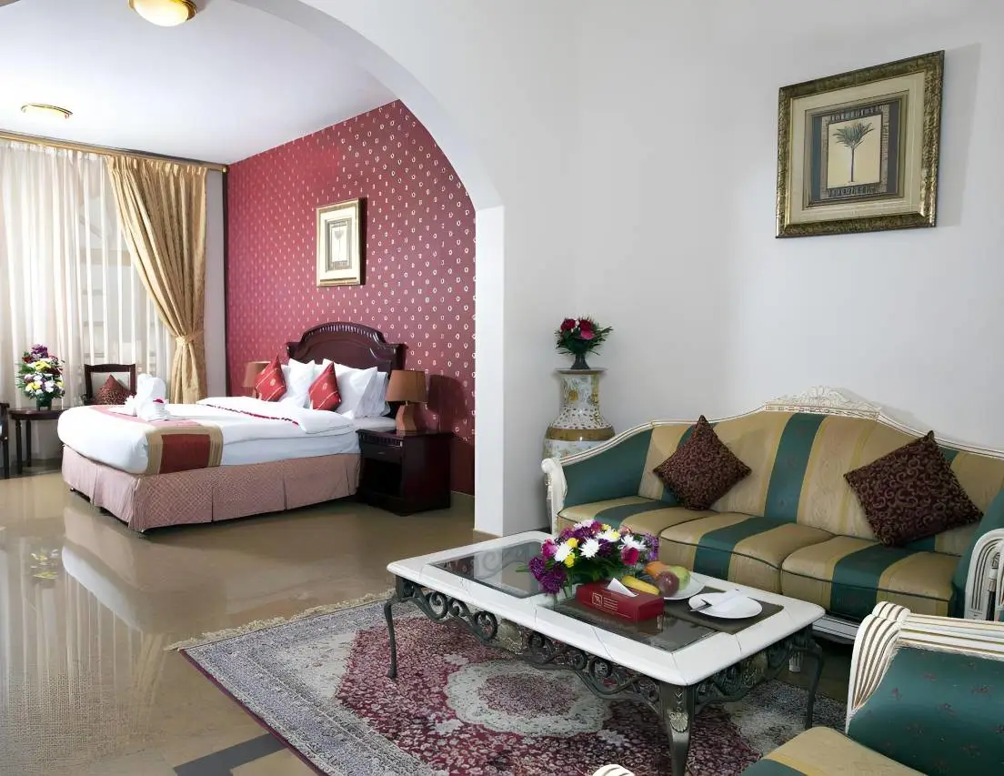 Safeer International Hotel by Brothers International 3