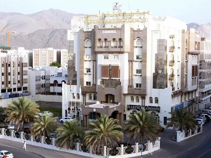 Safeer International Hotel by Brothers International 1