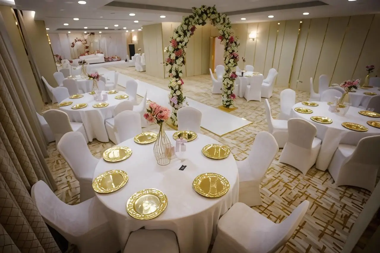 Sama Muscat Hotel 5