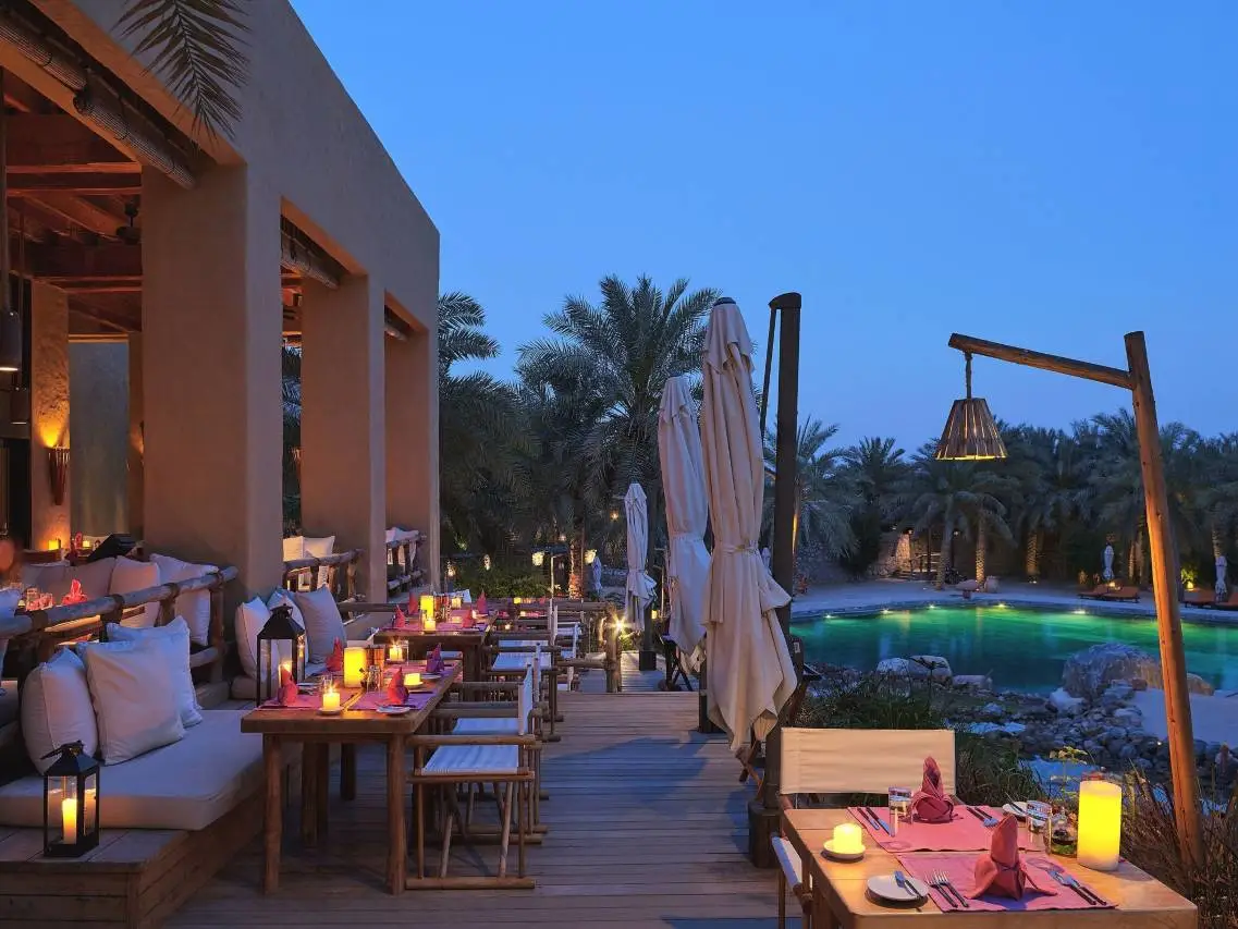 Six Senses Zighy Bay 4