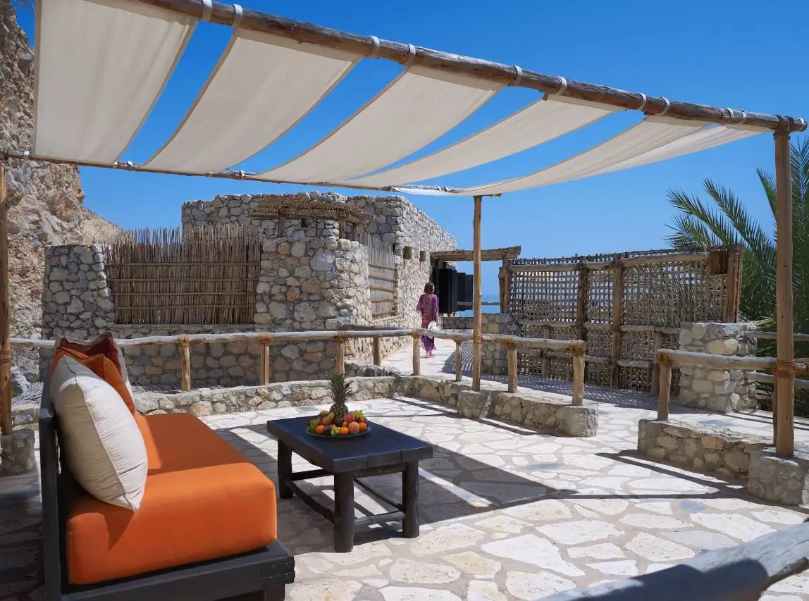Six Senses Zighy Bay 2