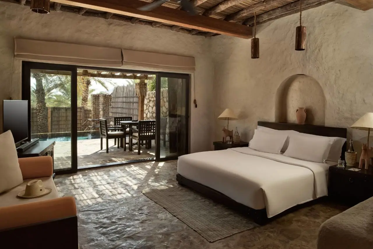 Six Senses Zighy Bay 3