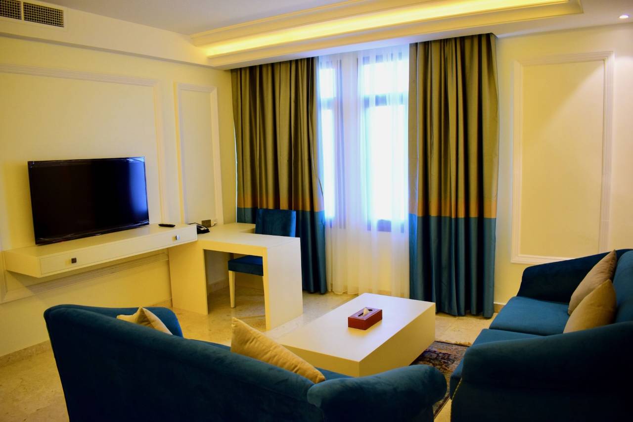 TOP Be Inn Hotel Al Khoud Muscat 3