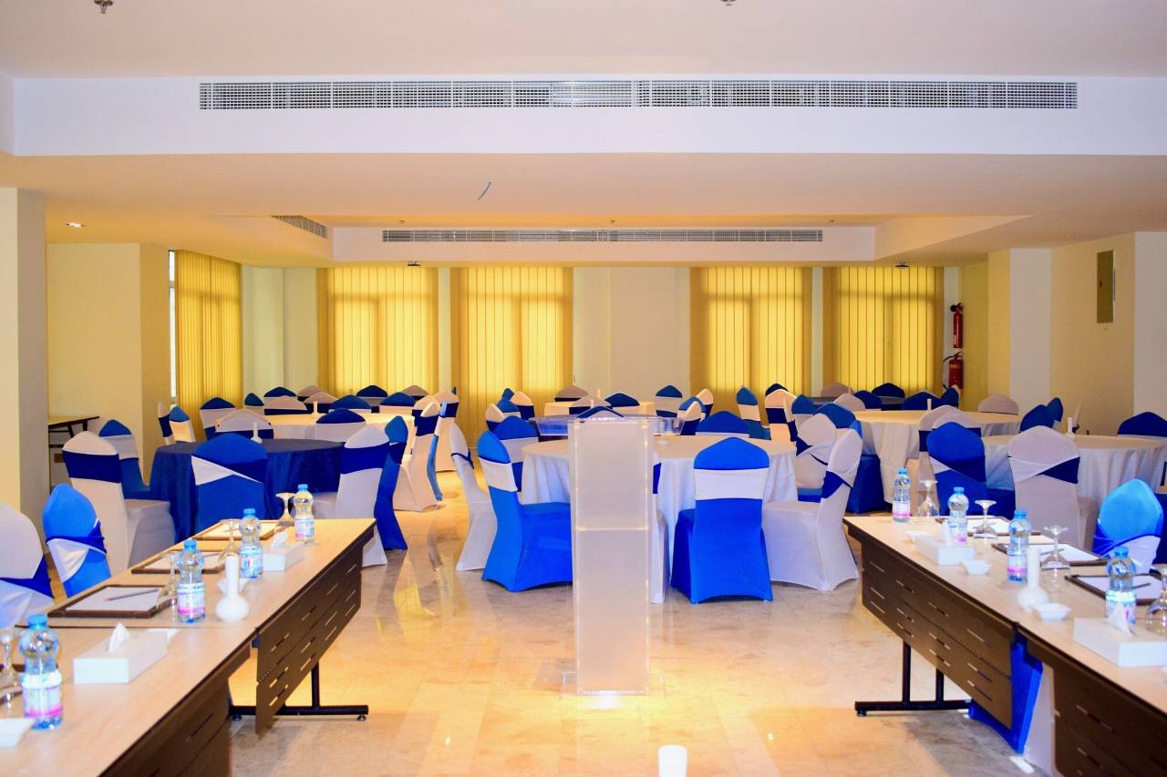 TOP Be Inn Hotel Al Khoud Muscat 6