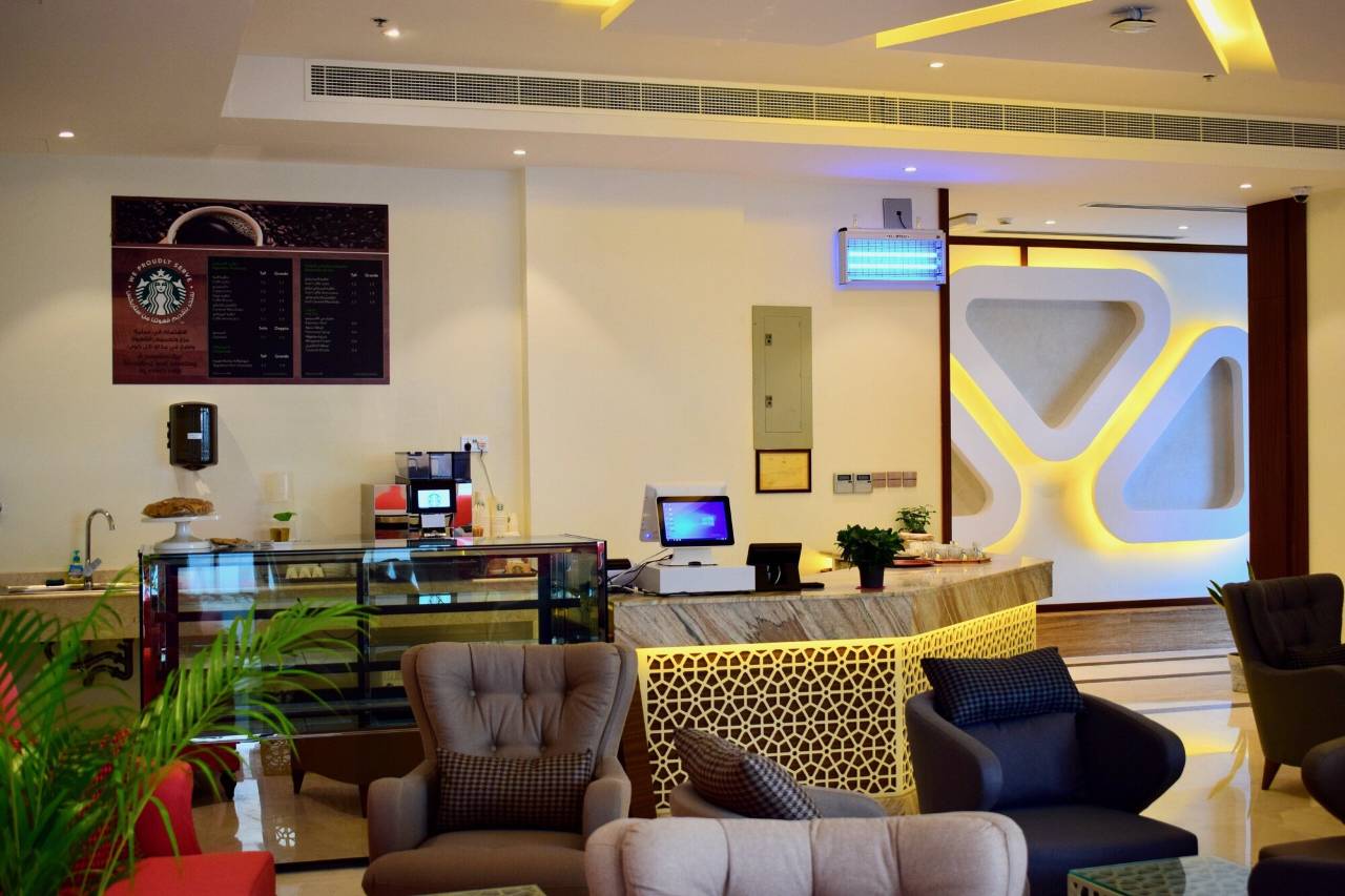 TOP Be Inn Hotel Al Khoud Muscat 4